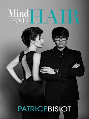 cover image of Mind Your Hair
